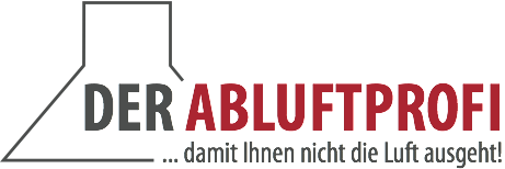 Der Abluft(motor)profi